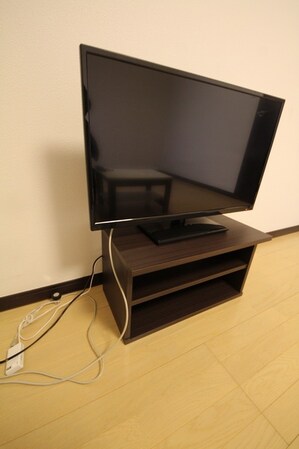 レオネクストパルヴィレッジ都筑の物件内観写真